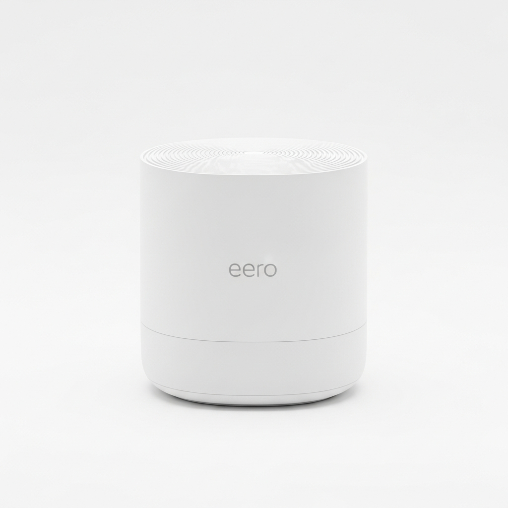 eero 6+ Router with Parental Controls & Smart Home Hub | Country